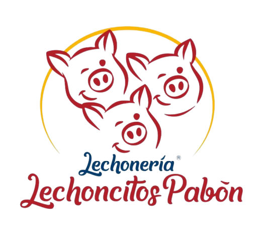 Logo Lechoncitos