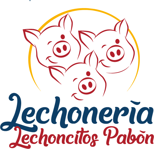Lechoncitos