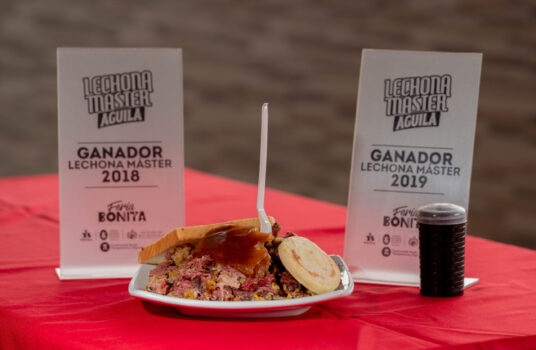 lechona tipico
