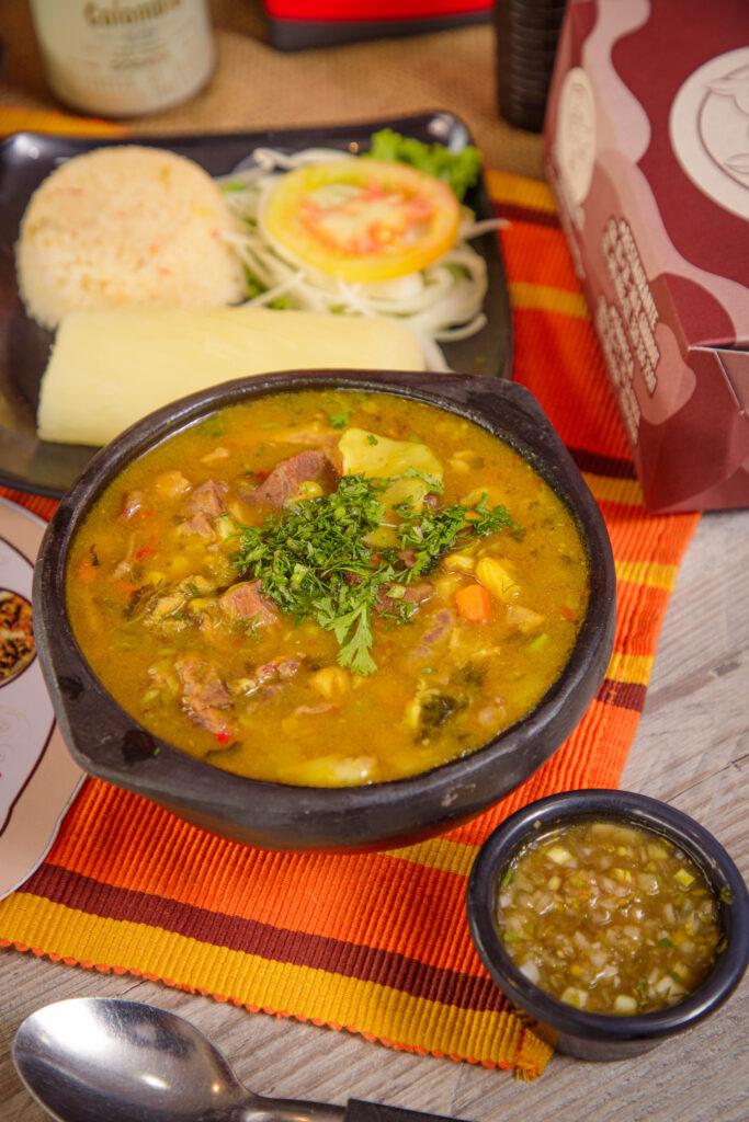 festival lechoncitos