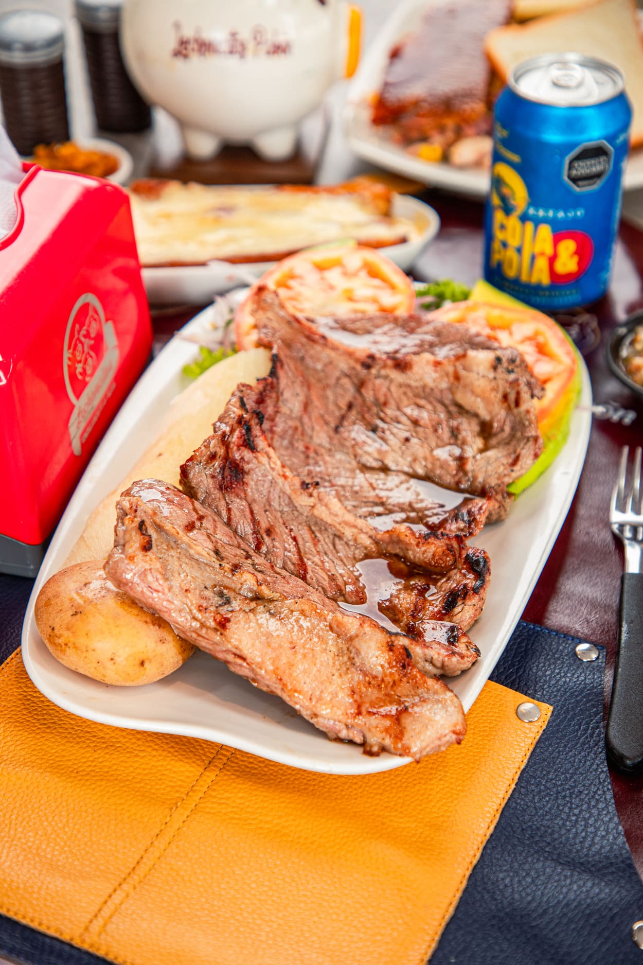 carne fresca