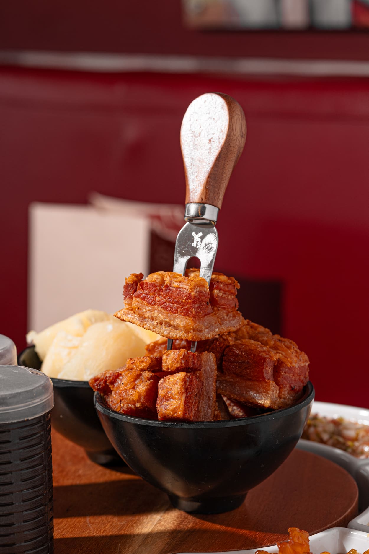 chicharron