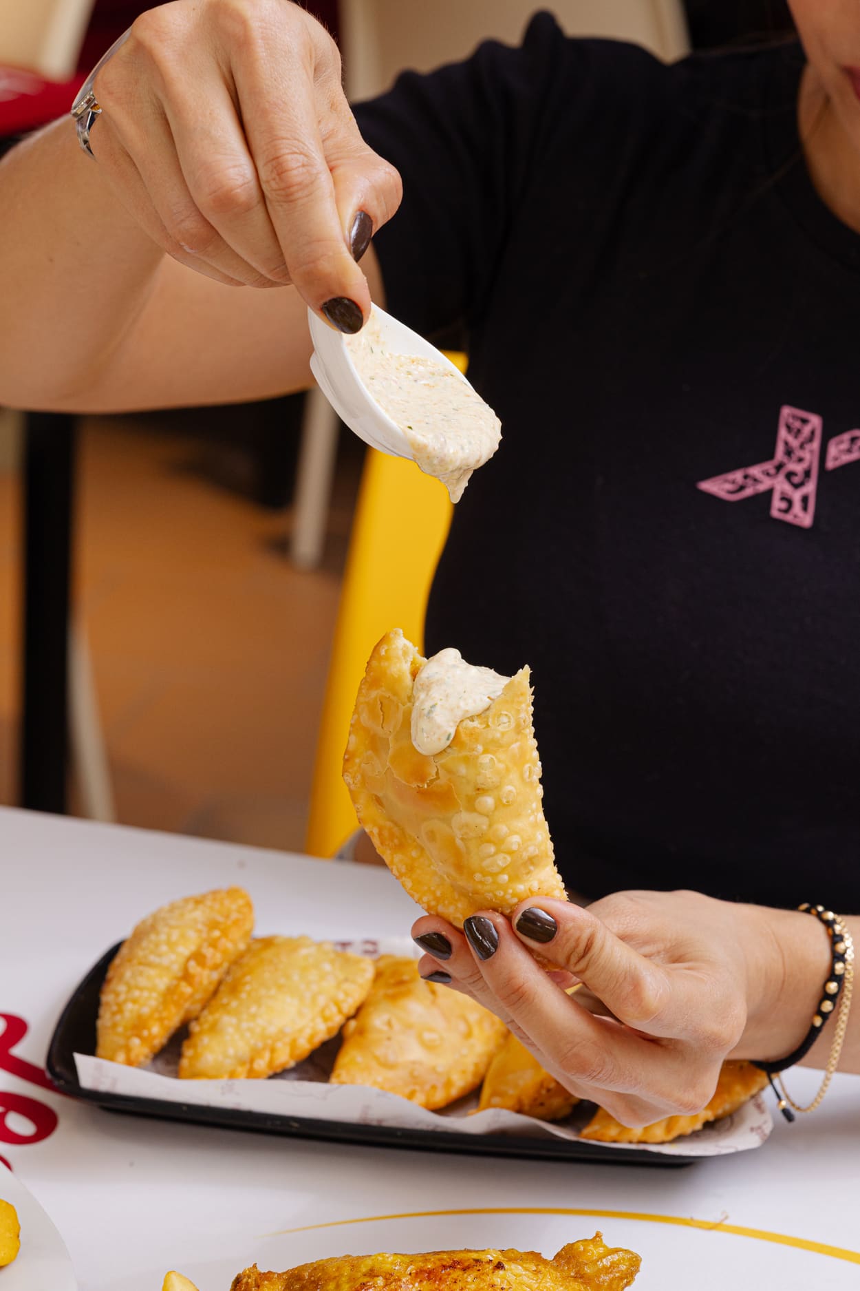 empanadas de lechona 1