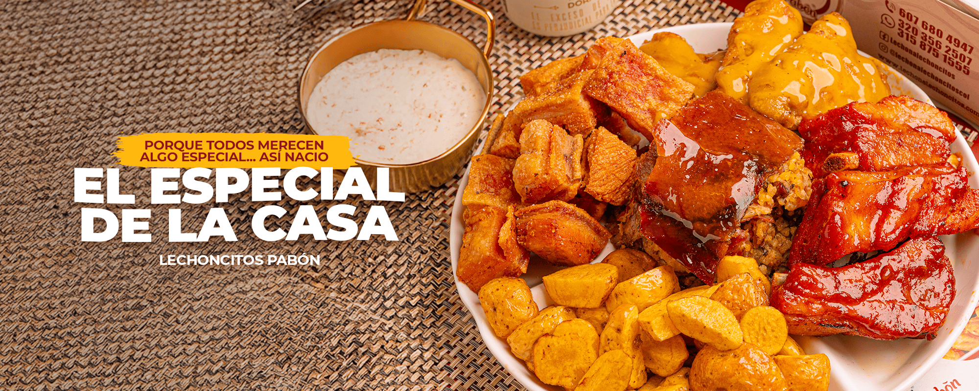lechona bucaramanga
